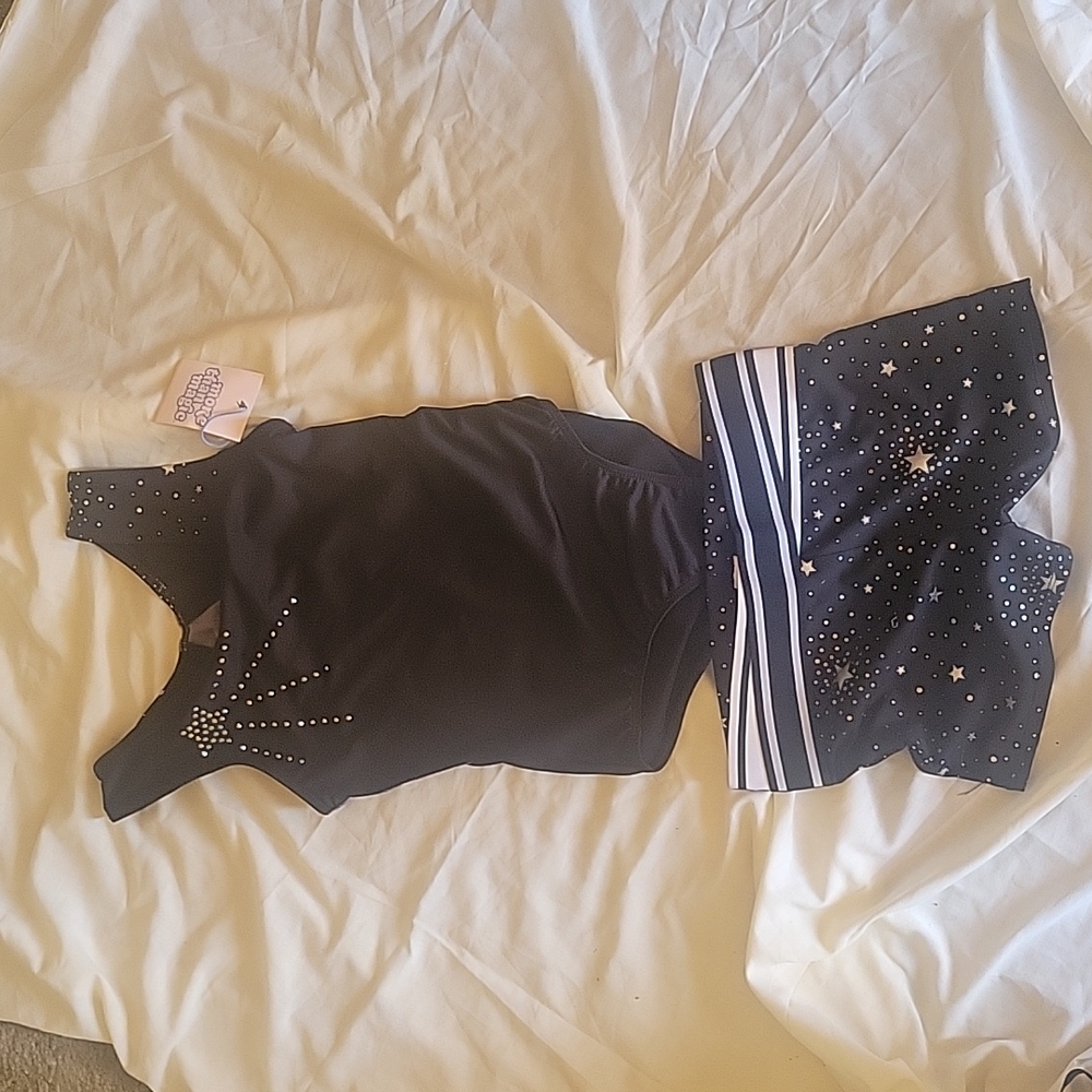 More Than Magic Leotard